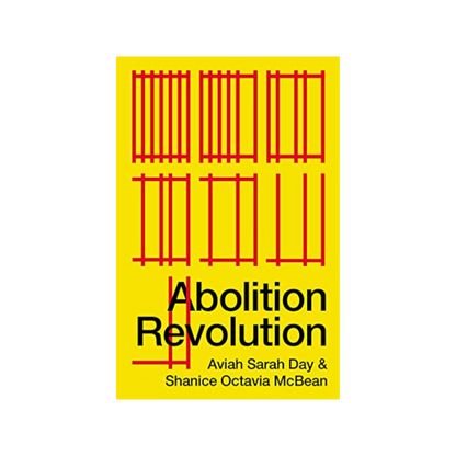 Abolition Revolution
