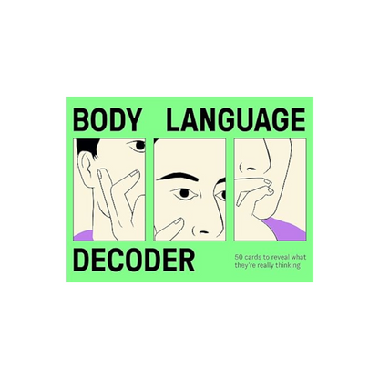 Body Language Decoder