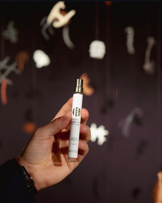 Essence of Soil Home Fragrance