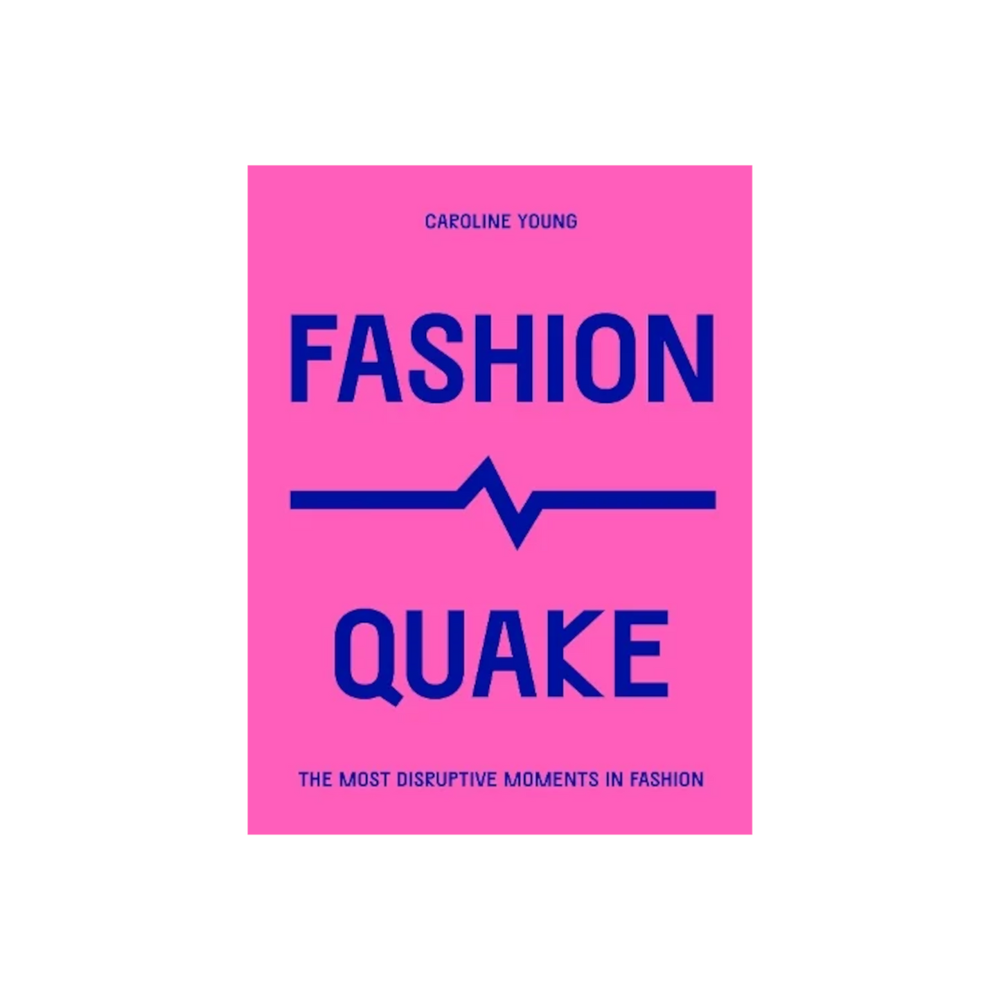 Fashion Quake