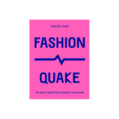 Fashion Quake