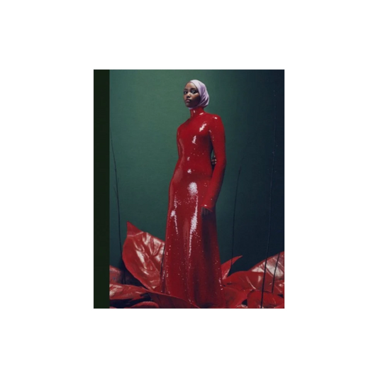 Feeling Seen - the photographs of Campbell Addy