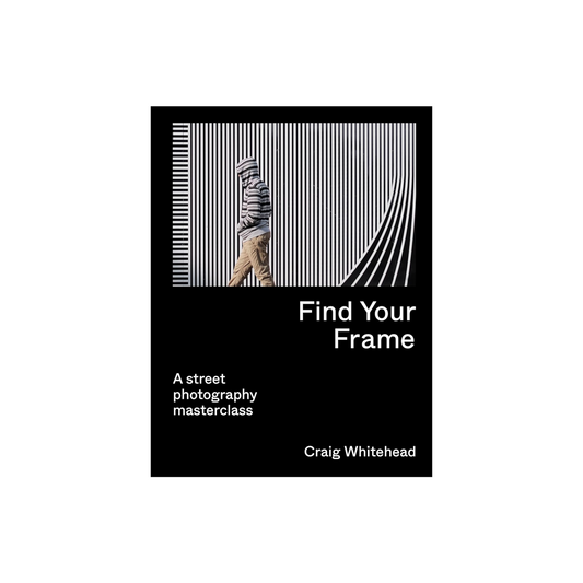 Find Your Frame