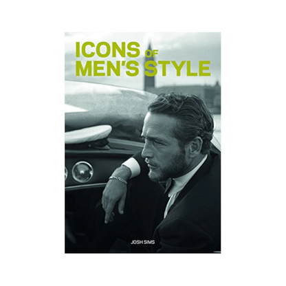 Icons of Men's Style