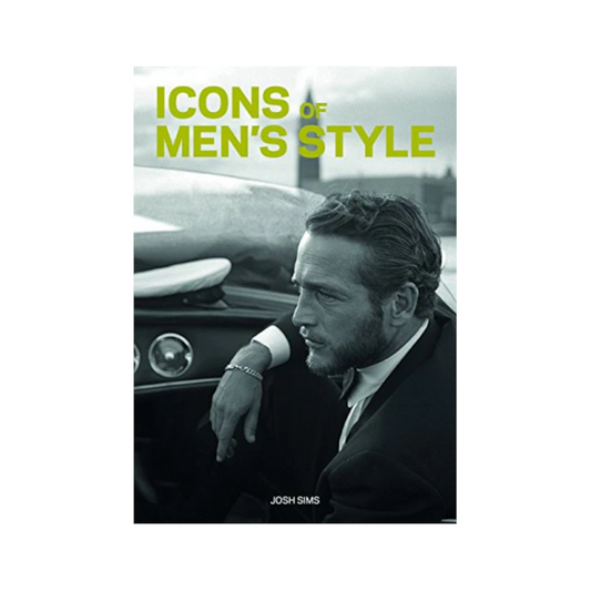 Icons of Men's Style