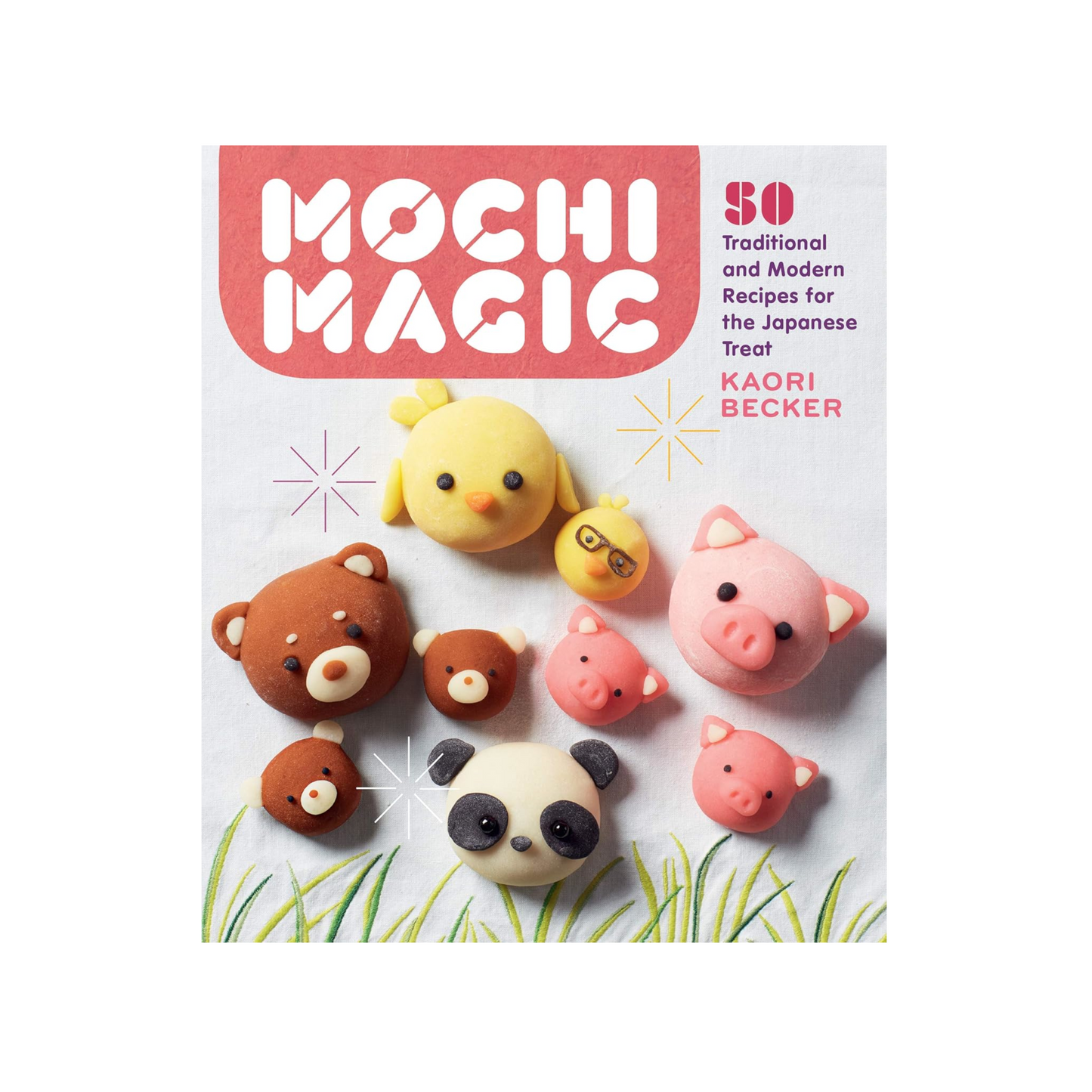 Mochi Magic