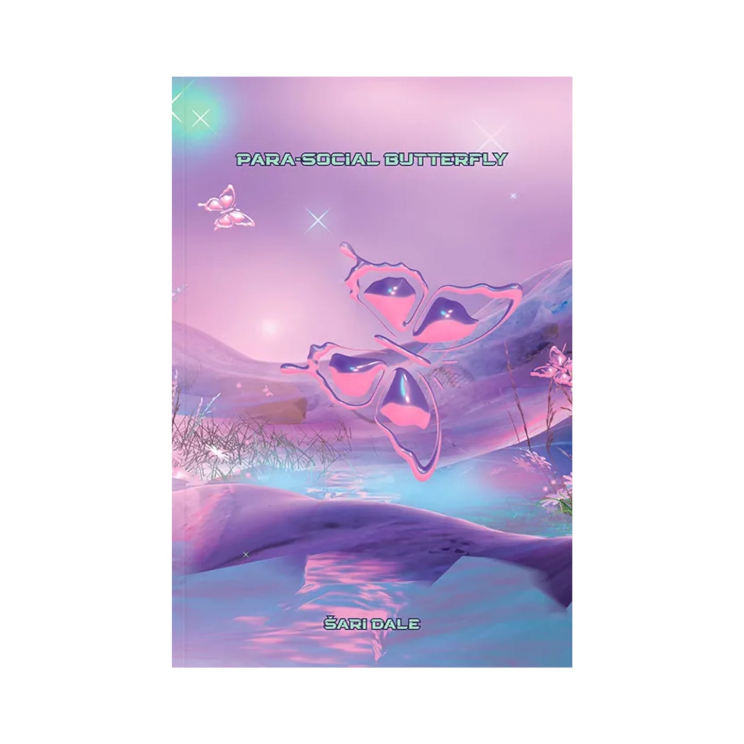 Para-Social Butterfly