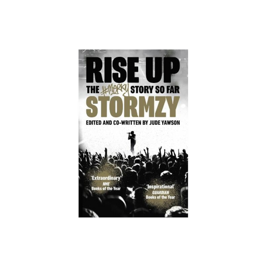 Rise Up by Stormzy