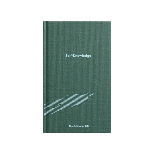 Self-Knowledge (The School of Life)