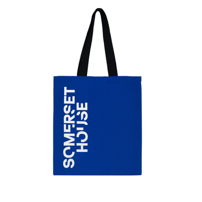 Somerset House Tote Bag