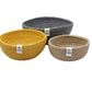 Jute Bowl Set of 3 in natural colours