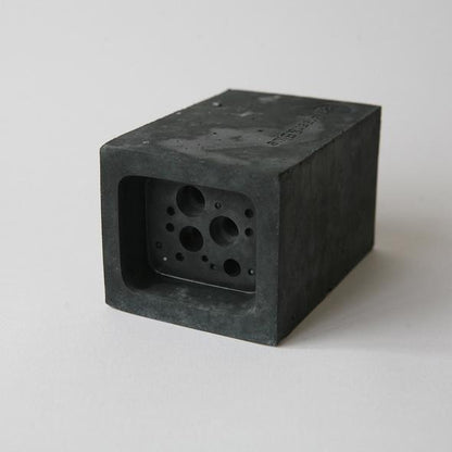 Small Bee Block