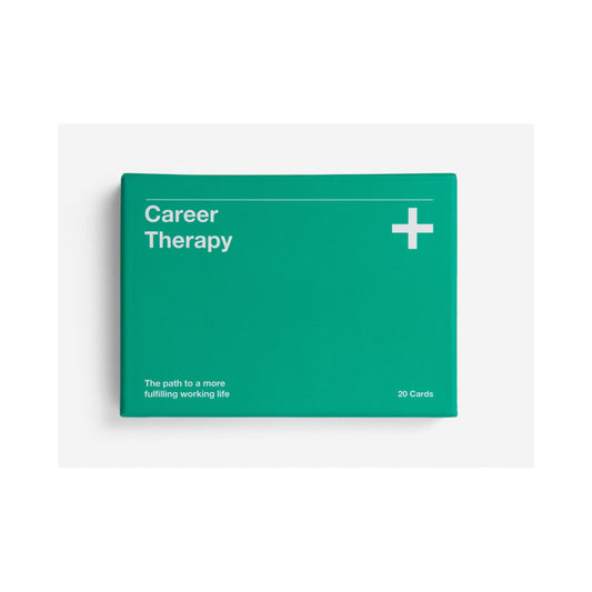 Career Therapy