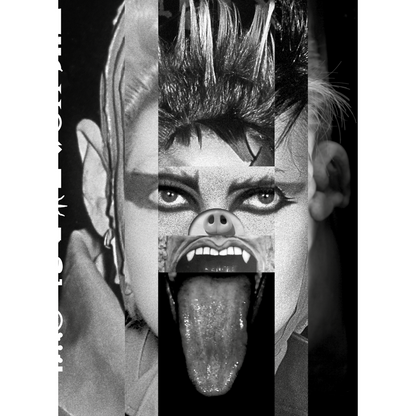 The Horror Show! Catalogue