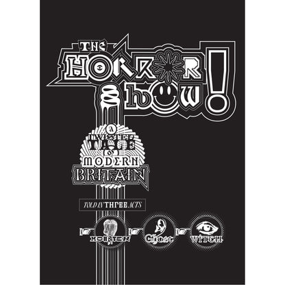 The Horror Show! Catalogue
