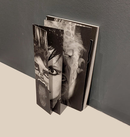 The Horror Show! Catalogue