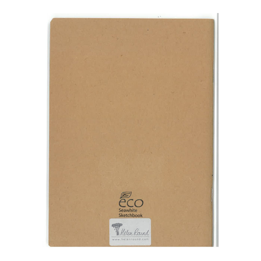 Small Bee Notebook A5