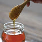 Organic Bamboo Honey Dipper