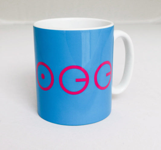 Utopia 2016: Mug