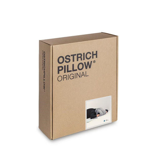 Ostrich Pillow - original