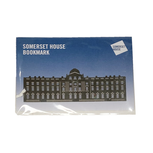 Somerset House Bookmark