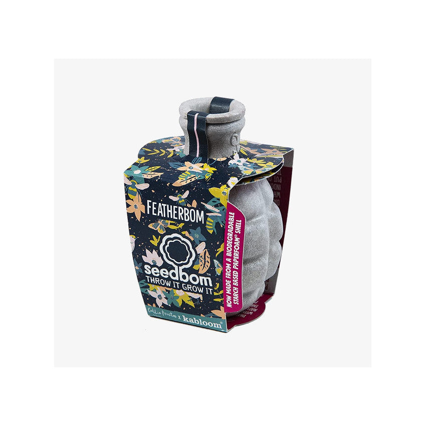 Kabloom is a seedbom full of seeds for plants flower. Get your online seeds or seeds online. Flowering plants in a seedbom. soak and plant the online seeds as they are flowering seeds and grow as plants with seeds.
