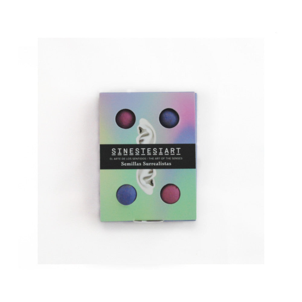 Flower plants that are created with art in mind. These online seeds or seed online produce Surrealist flowering seeds and grow into plants with seeds. This is a great gift for gardeners who are conscious of the world around them and look for new plants with seeds with these flowering seeds.