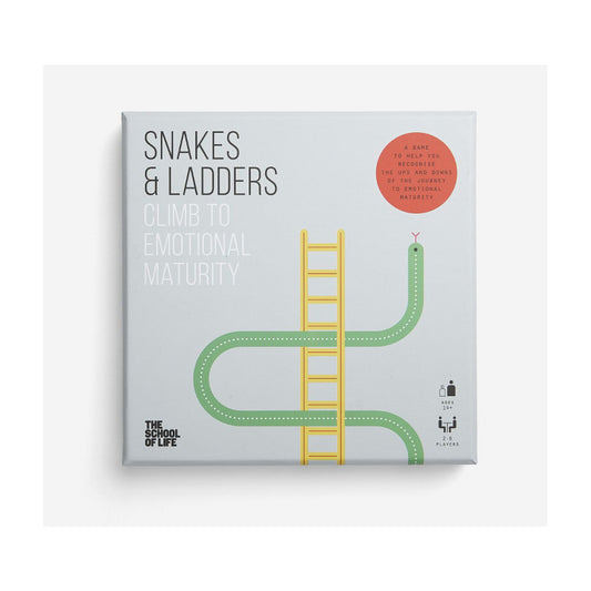 Snakes and Ladders