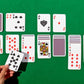 Solitaire Playing Cards