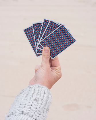 Solitaire Playing Cards