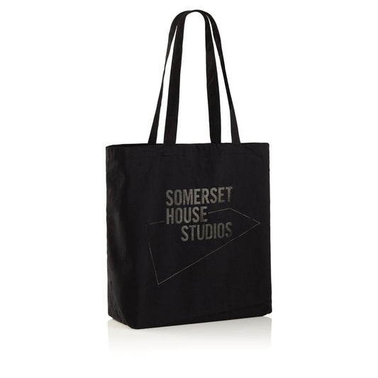 Somerset House Studios Tote Bag