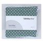 Travel Wipes - bamboo and cotton