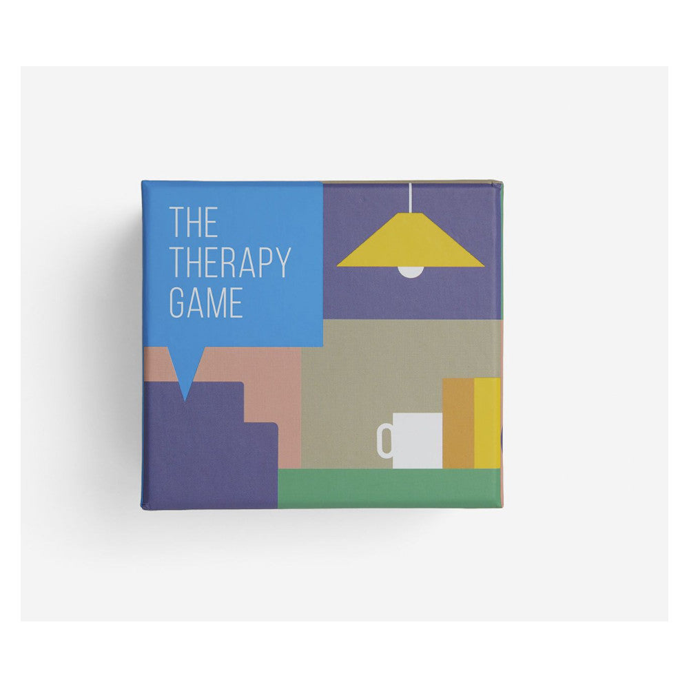 The Game Therapy