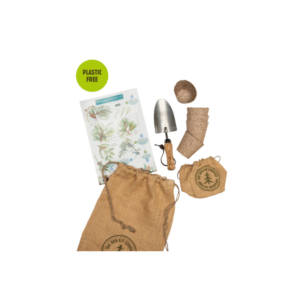 Plant a tree kit