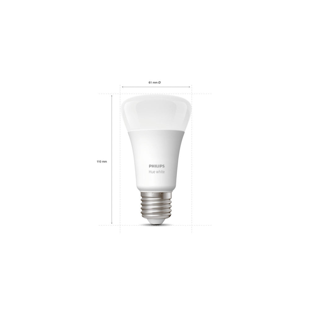 Wireless Dimmable light ~ Philips Hue