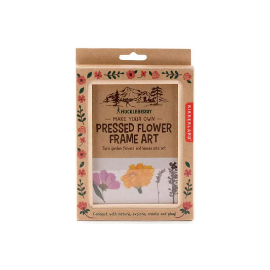 Flower Press