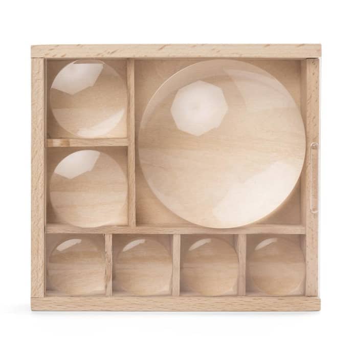 Huckleberry Bug Box