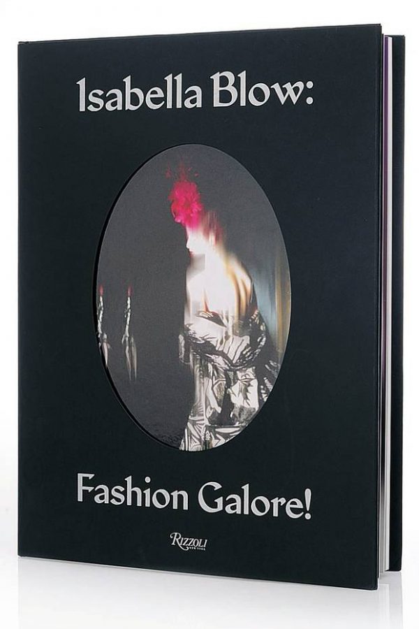 Isabella Blow - Fashion Galore!