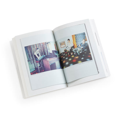 North: Fashioning Identity Exhibition Catalogue