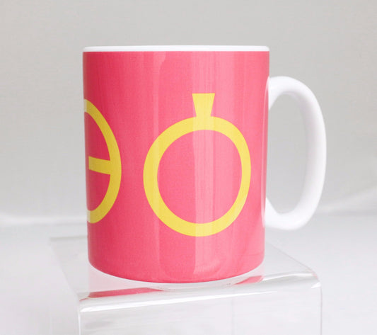 Utopia 2016: Mug